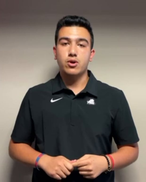Halftime Report